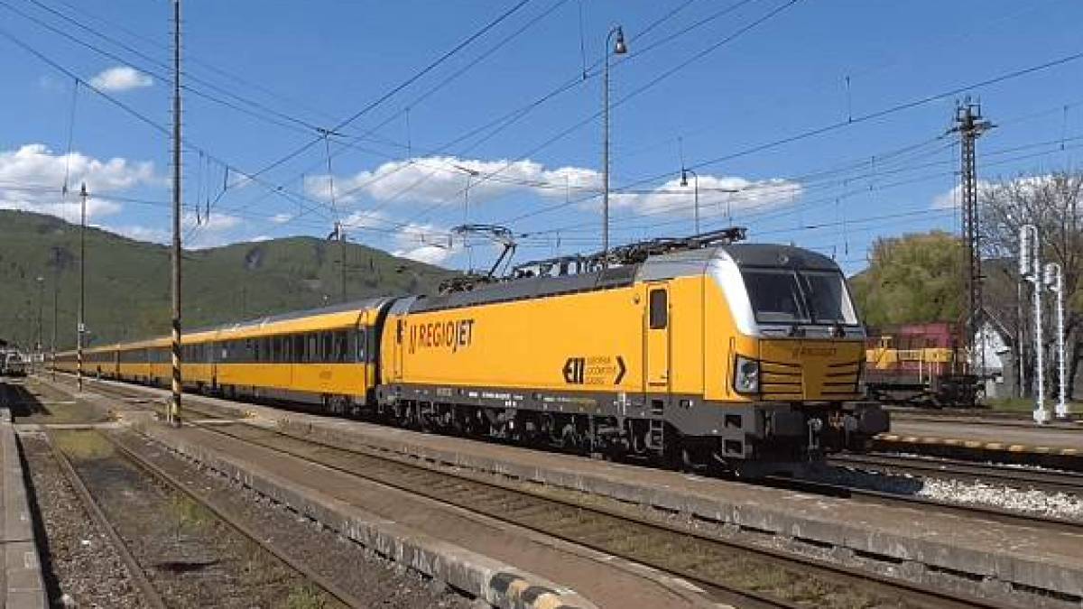 Через повені у Польщі та Чехії затримуються поїзди до України