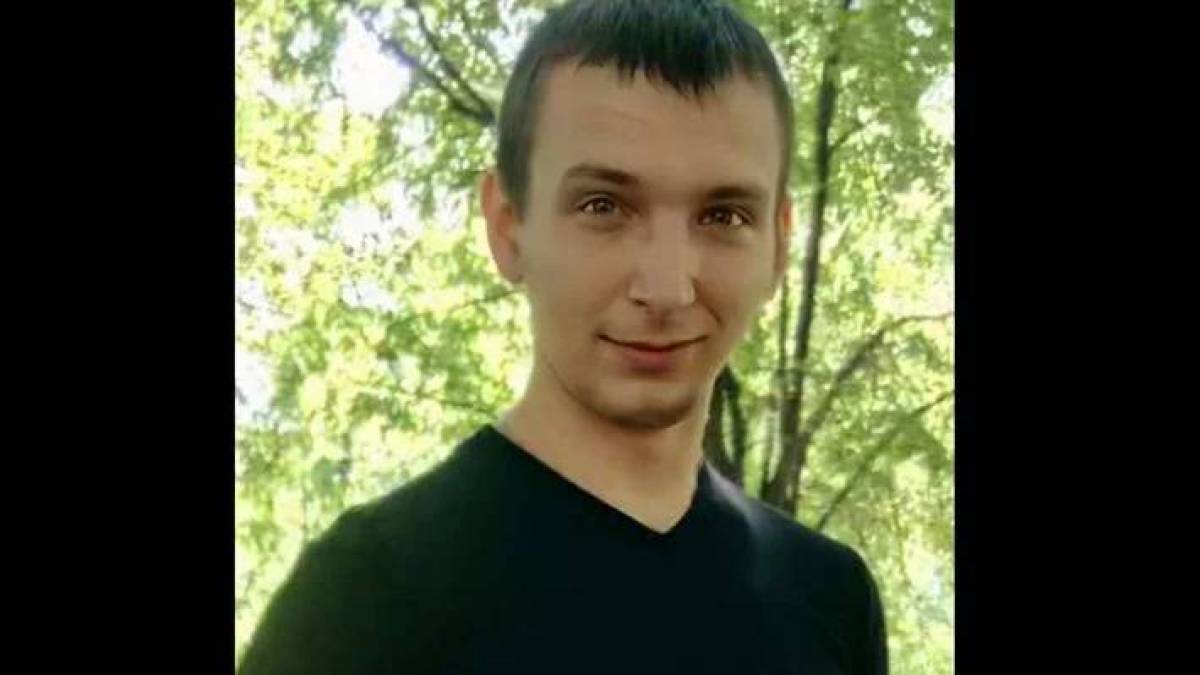 Під час боїв у Курській області загинув мешканець Гуляйполя Микола Коновалов