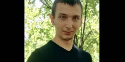 Під час боїв у Курській області загинув мешканець Гуляйполя Микола Коновалов