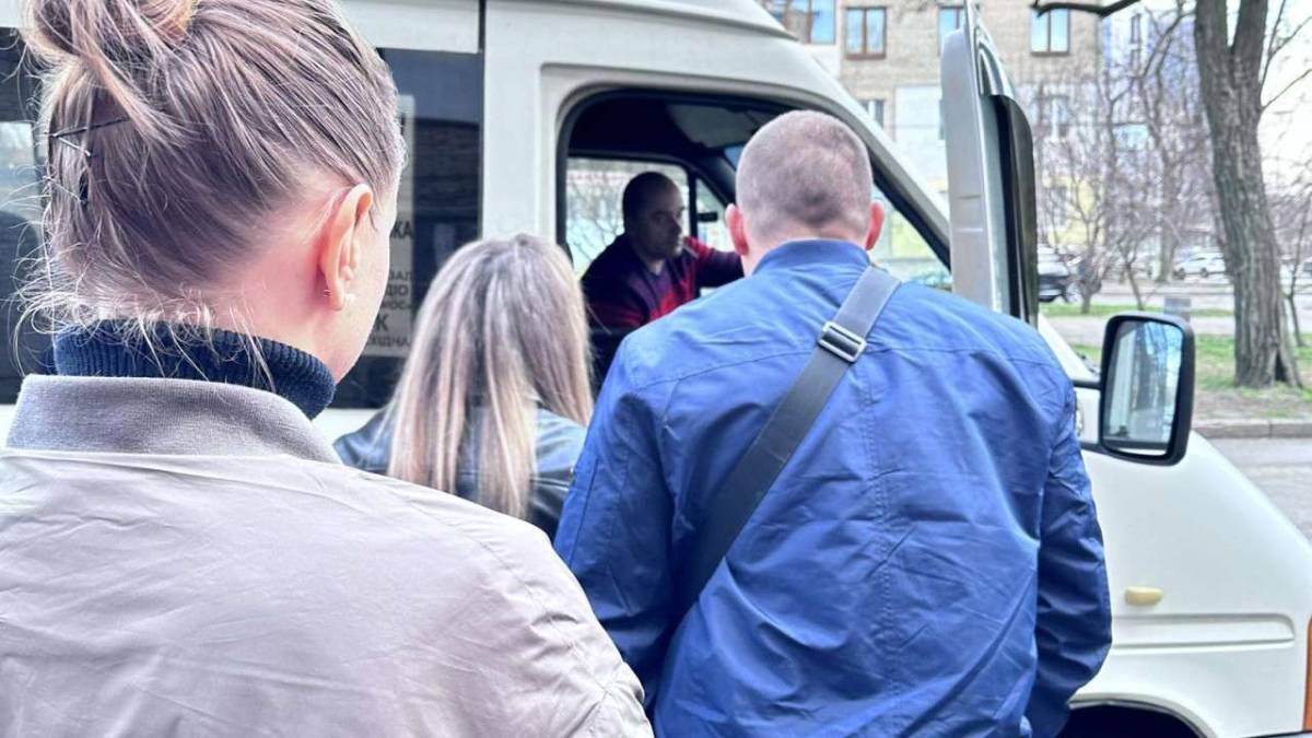 У Запоріжжі продовжуються перевірки технічного стану громадського транспорту