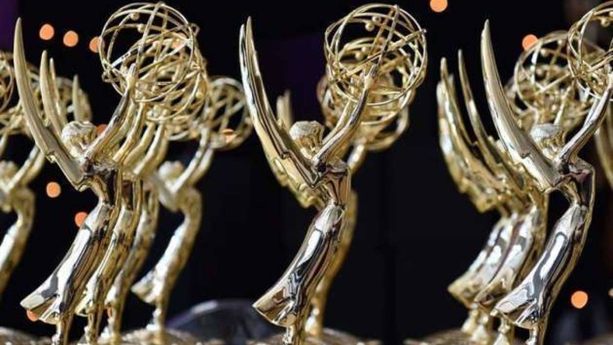 Американська телевізійна академія оголосила переможців «Еммі»