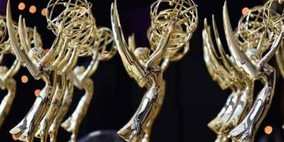 Американська телевізійна академія оголосила переможців «Еммі»