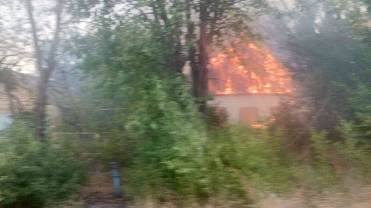 Впродовж доби окупанти 145 разів били по Запорізькій області