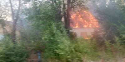 Впродовж доби окупанти 145 разів били по Запорізькій області