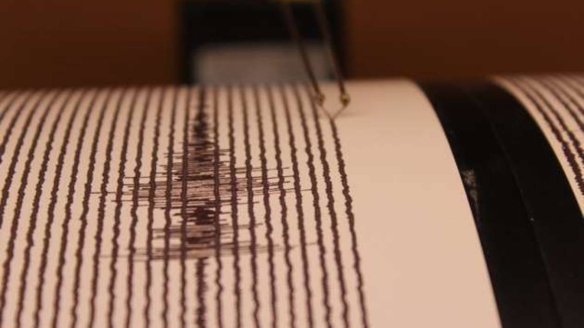 У Румунії стався землетрус, поштовхи відчули на Одещині