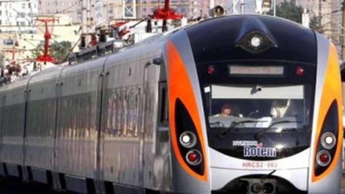 Усі поїзди з України до Європи у вівторок курсуватимуть без змін — «Укрзалізниця»