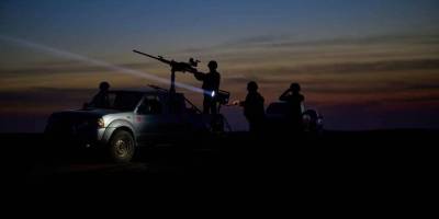Генштаб ЗСУ — про орієнтовні втрати ворога на 17 вересня: 635880 (+1020) осіб, 15329 (+66) БпЛА, 24739 (+27) автотехніки