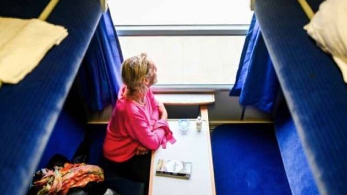 «Укрзалізниця» оновила дані щодо руху потягів до Європи: ранок вівторка