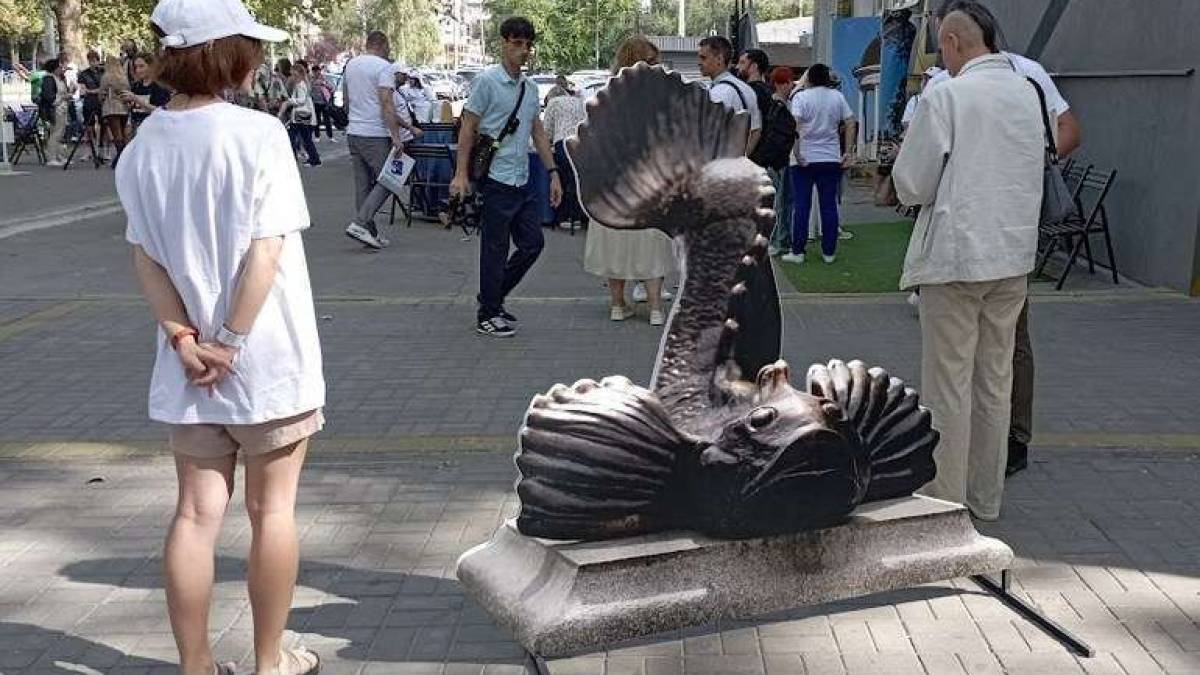 День Бердянська відбувся у Запоріжжі, Києві та Львові