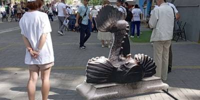 День Бердянська відбувся у Запоріжжі, Києві та Львові