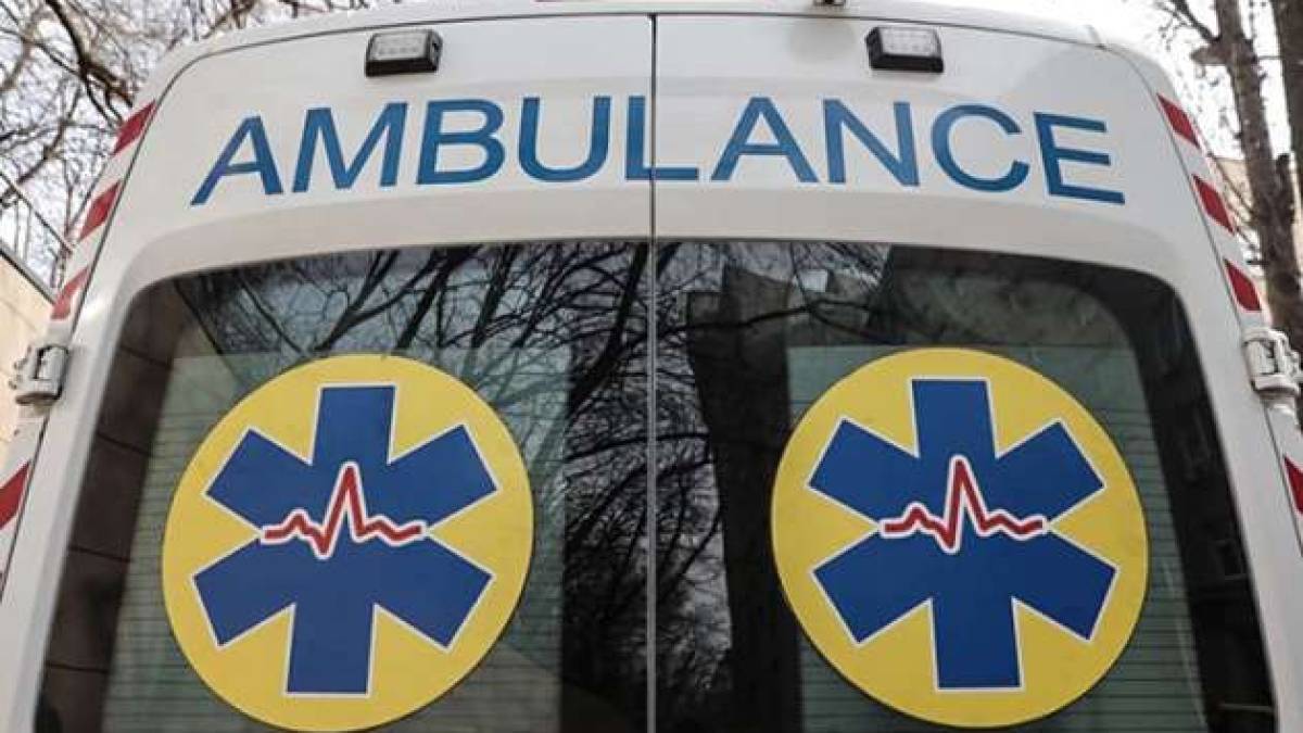 Внаслідок удару по Харкову є поранені, серед них — четверо рятувальників