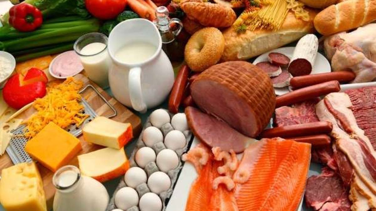 Індекси споживчих цін у Запорізькій області в серпні 2024 року