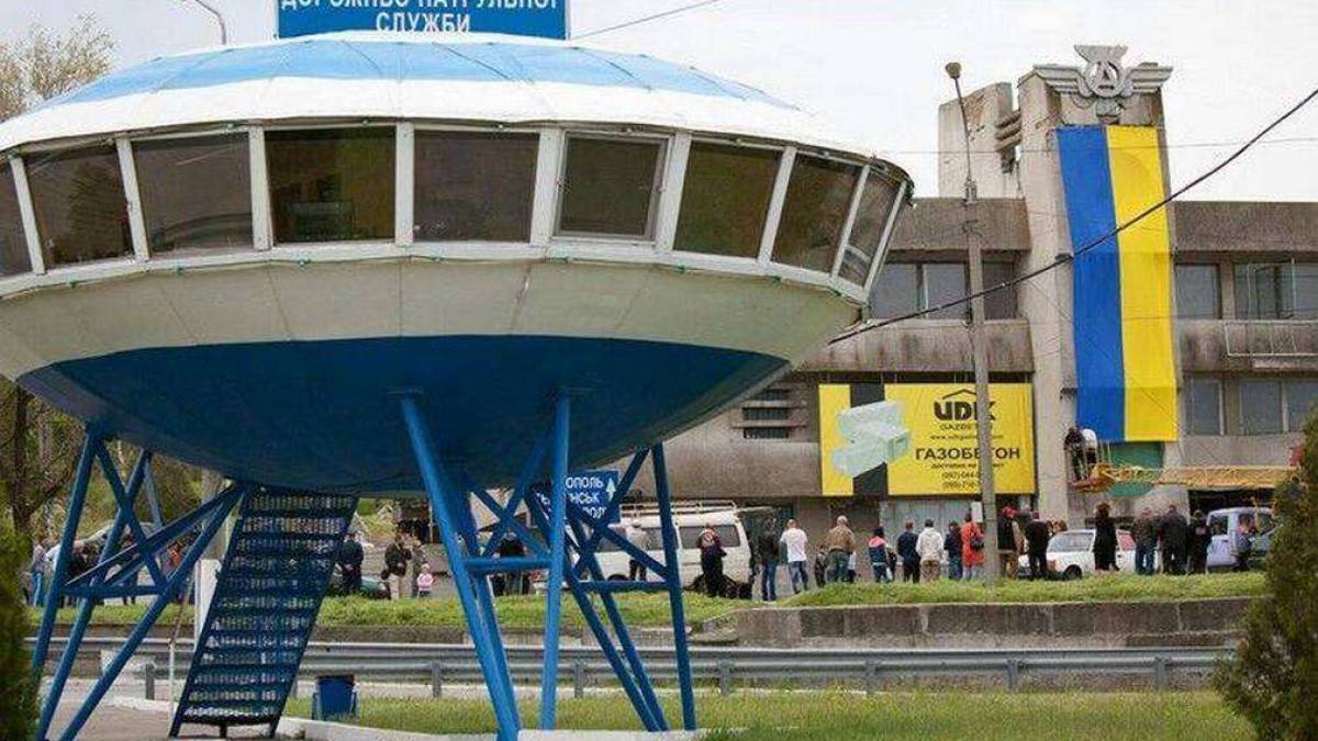День міста в окупації: Василівці, що на Запоріжжі, – 240 років
