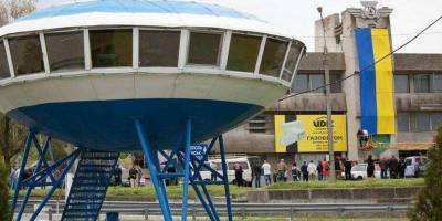 День міста в окупації: Василівці, що на Запоріжжі, – 240 років