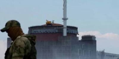 Окупанти встановили міни по периметру ЗАЕС, доступу місії МАГАТЕ перешкоджають, – Гроссі
