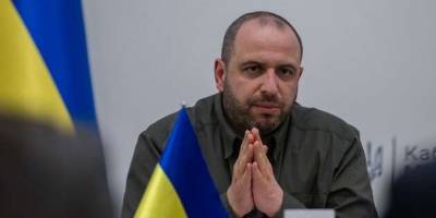 Додаткові майже 500 мільярдів підуть на виплати військовим і закупівлю зброї – Умєров