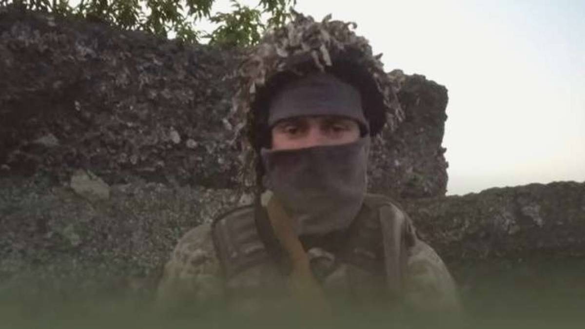 Бойовий медик Запорізької бригади ТрО із позивним Док: «Наша помилка може вартувати вкрай дорого»