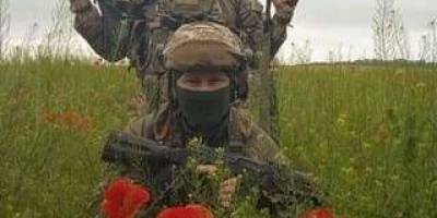 Історія героя: працівник ЗАЕС пройшов шлях від оборони Енергодару до захисту всієї України
