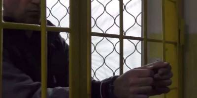 Мешканця Мелітополя окупанти відправили за ґрати на 18 років за те, що він «планував диверсію»
