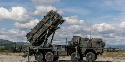 Німеччина передала Україні новий пакет допомоги – список