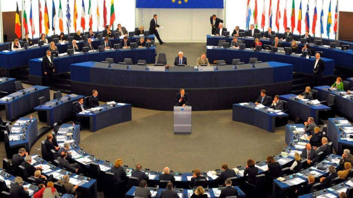 Європарламент ухвалив резолюцію із закликом до країн ЄС дозволити удари України вглиб росії