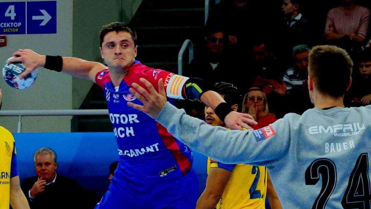 Запорізький «Мотор» поповнив свою скарбничку Кубком Дністра