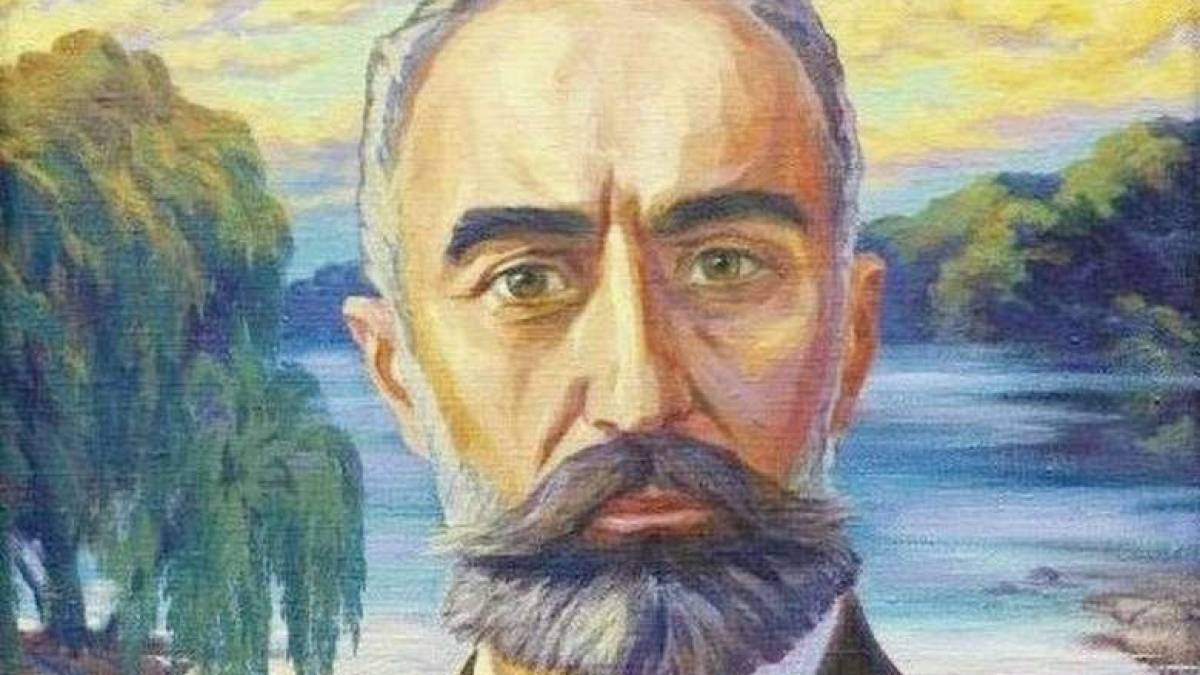 Ім’я на карті Запорізької області: Адріан Кащенко