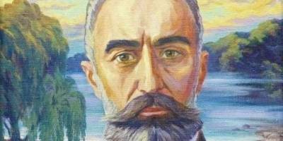 Ім’я на карті Запорізької області: Адріан Кащенко