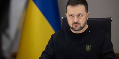 Наступного тижня Володимир Зеленський відвідає США — Офіс Президента