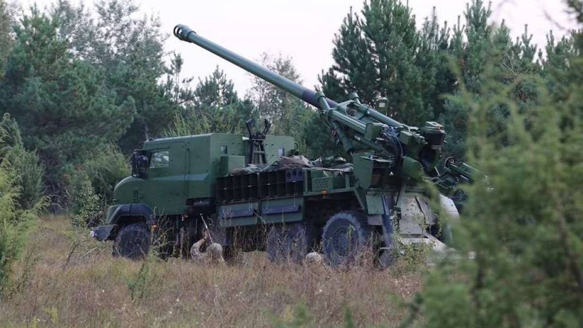 Генштаб ЗСУ — про орієнтовні втрати ворога на 20 вересня: 639480 (+1340) осіб, 8725 (+20) танків, 17132 (+39) ББМ
