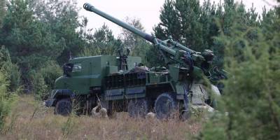 Генштаб ЗСУ — про орієнтовні втрати ворога на 20 вересня: 639480 (+1340) осіб, 8725 (+20) танків, 17132 (+39) ББМ