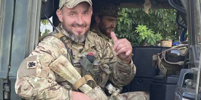 На Мелітопольському напрямку розвідник В’ячеслав вивіз на баггі з поля бою 26 поранених побратимів