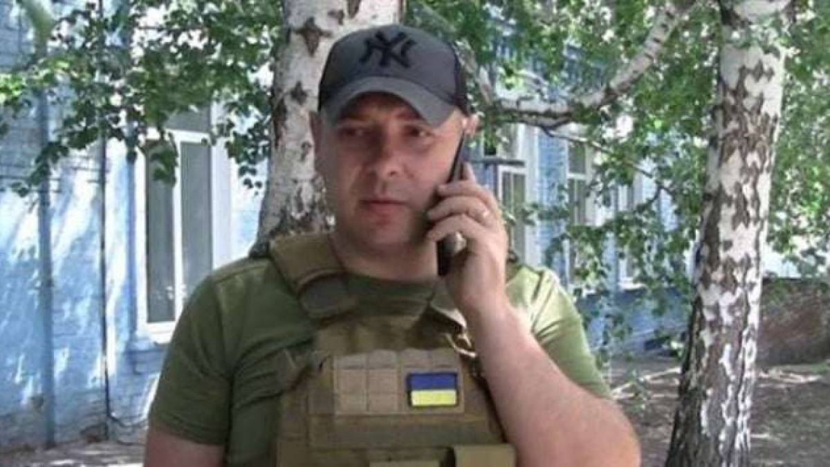 На Запоріжжі окупанти намагались вбити мера Гуляйполя
