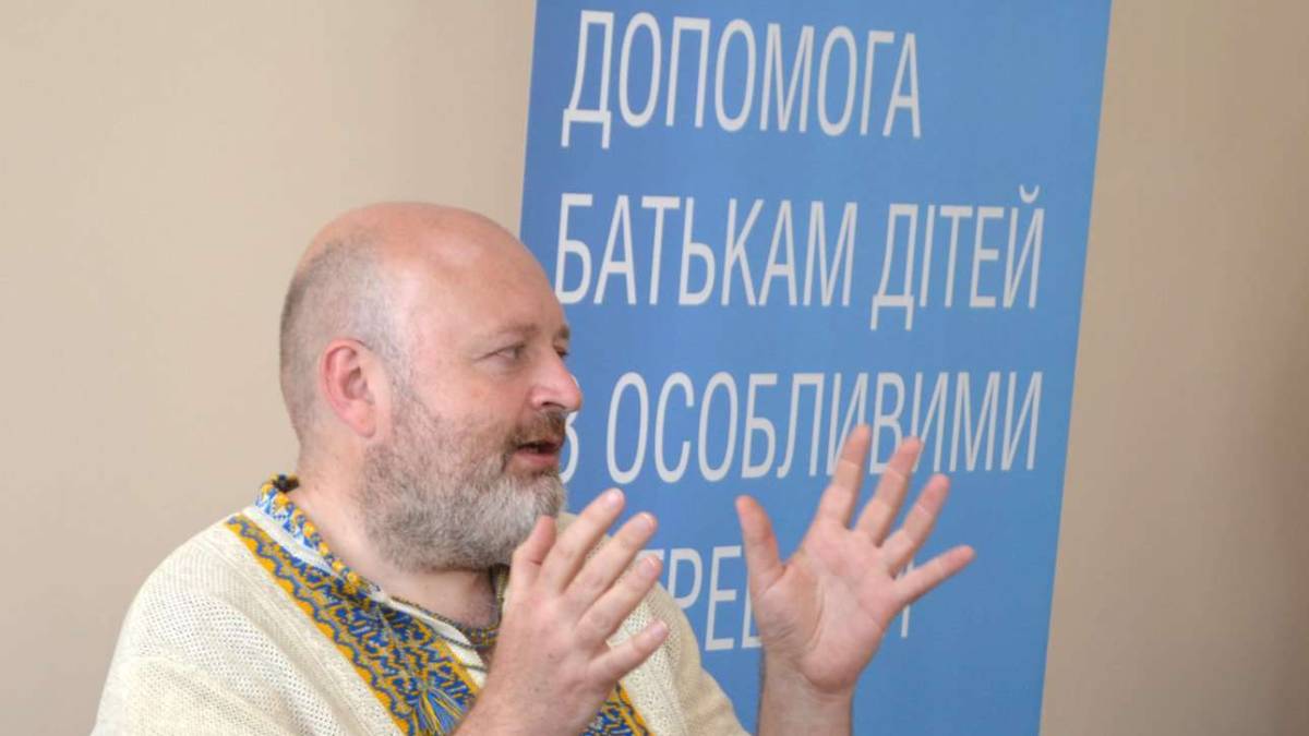 Допомоги потребує наш колега Сергій Піщулін – людина, за яким багато добрих справ