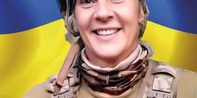 На фронті загинула Ніна Пашкевич – військова та чемпіонка України