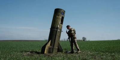 Іран затримує постачання росії балістичних ракет, – Reuters