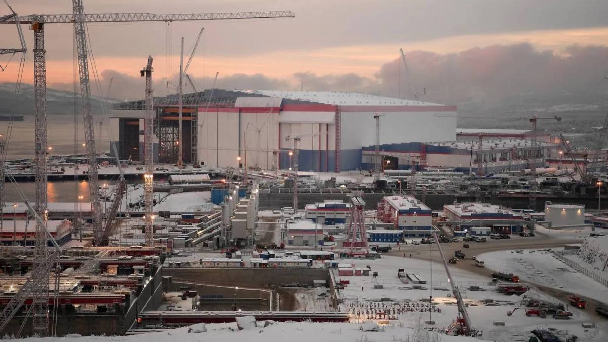 росія шукає, кому продати газ чи не за півціни, – bloomberg