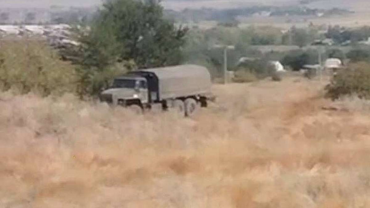 На окупованій частині Запорізької області партизани виявили склади БК ворога