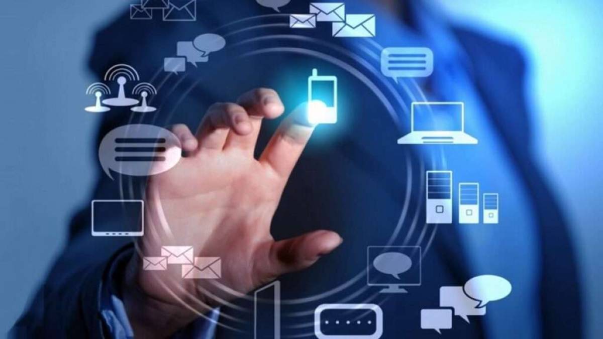 Україна випередила Сінгапур і Японію за розвитком цифрових держпослуг