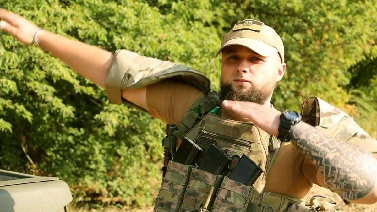 На Покровському напрямку гвардійці-аеророзвідники із Запоріжжя наводять жах на ворога