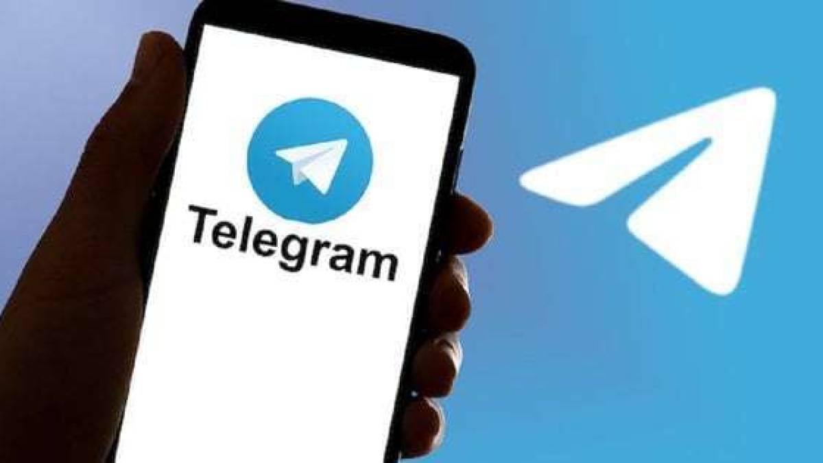 У яких структурах обмежено використання Telegram