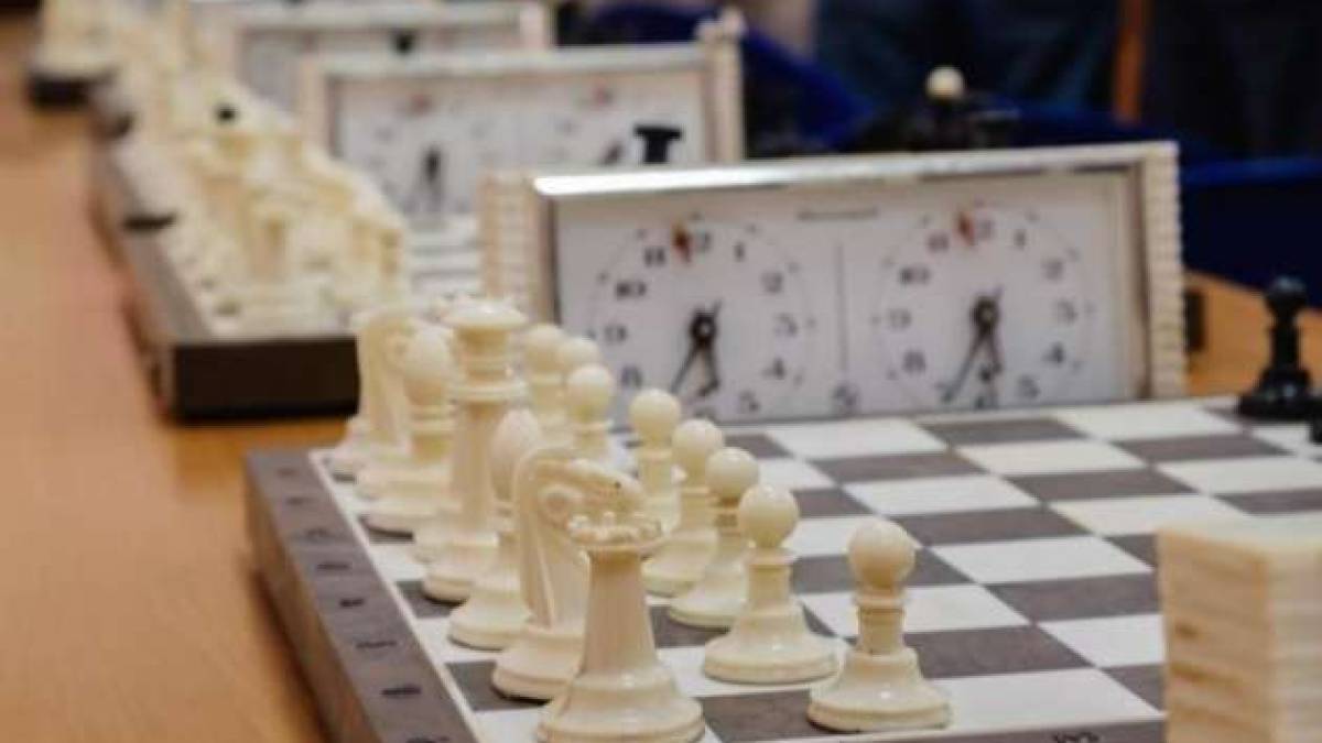 Будапешт. Шахова Олімпіада. Збірні України у неділю грають із Сербією та Румунією
