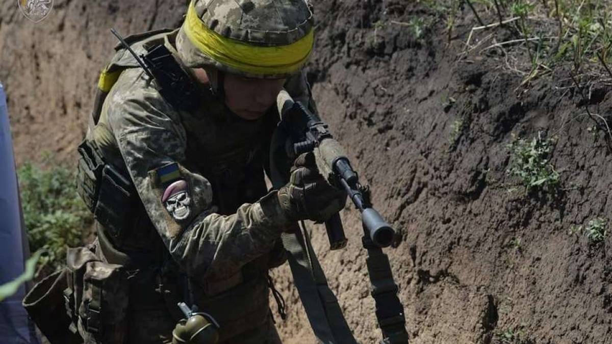 Оперативна інформація 22 вересня – Генштаб ЗСУ
