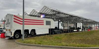  Пункт пропуску «Устилуг — Зосин» на кордоні з Польщею відновив роботу 