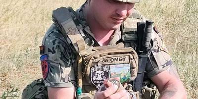 Що на Запоріжжі залишають після себе рашисти: фронтові будні саперів 65-ї мехбригади