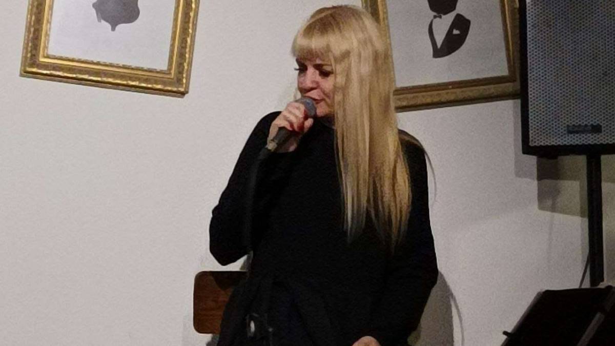 Джаз возвращается к Старому Кролику: концерт 27 сентября!
