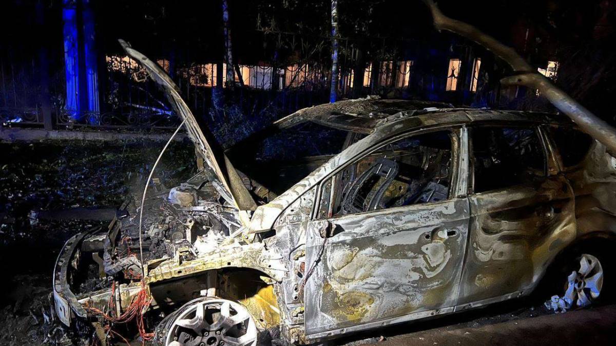 Впродовж доби окупанти 363 рази били по Запорізькій області.
