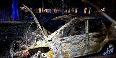 Впродовж доби окупанти 363 рази били по Запорізькій області.