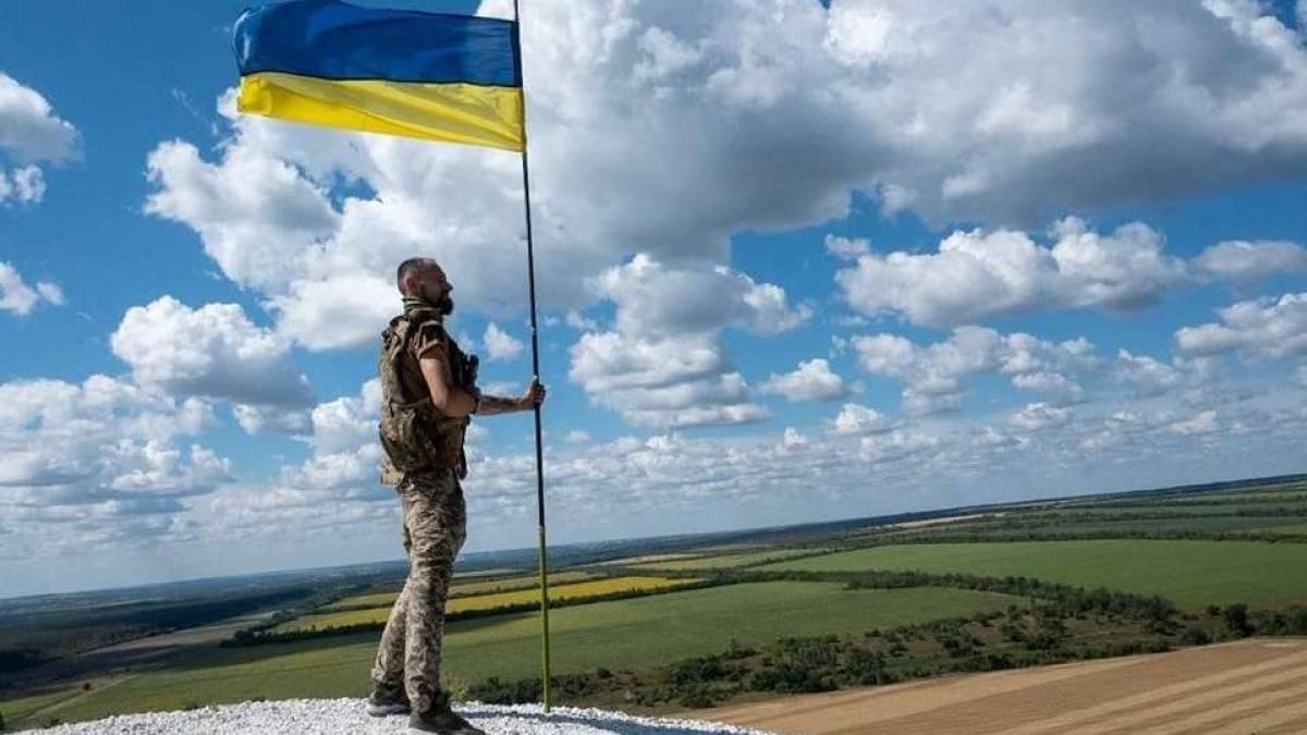Оперативна інформація 23 вересня – Генштаб ЗСУ