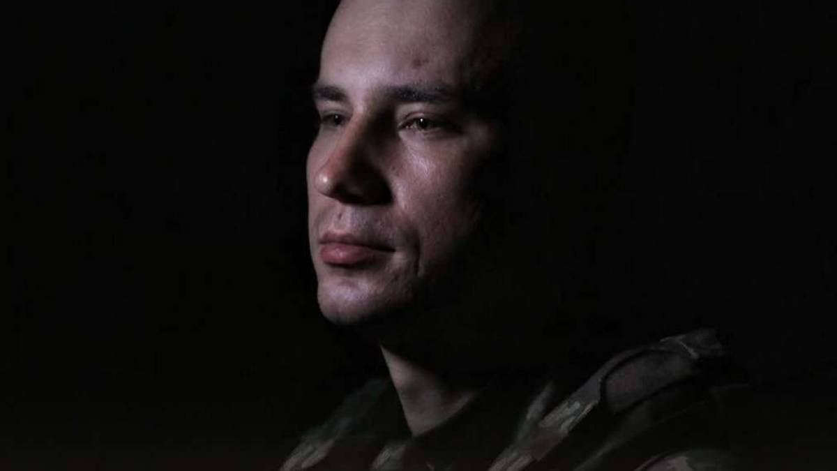 Захисник запорізького краю пілот дрона-бомбера Роман: «Почуваюся цілком спокійно, коли знищую ворога»